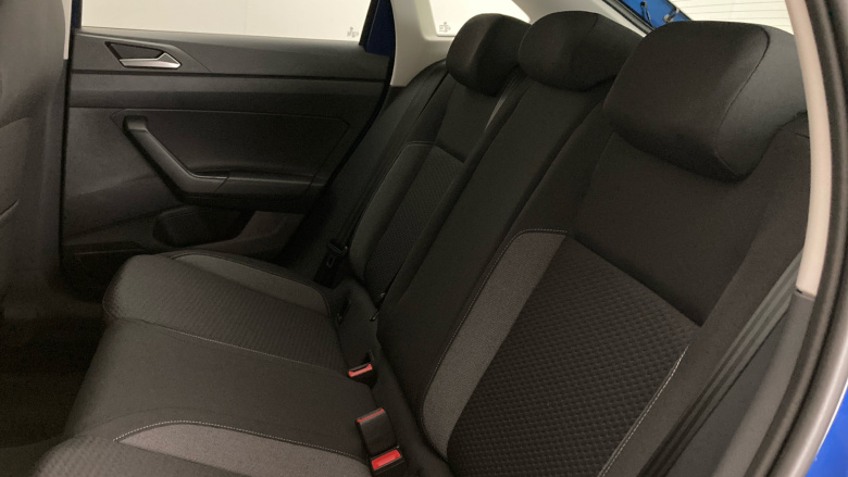 Volkswagen Taigo 1.0 TSI 115 Life 5dr Petrol Hatchback
